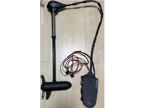 モーターガイド X3-55-36 中古