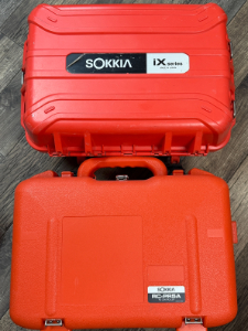 トータルステーション メーカー純正オプション セット