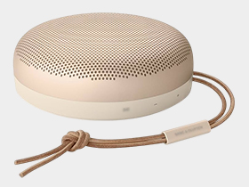 Bang & Olufsen ポータブルスピーカー Beosound