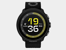 Suunto RUN