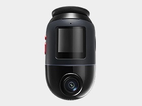70mai Dash Cam 4K Omni 