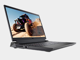 DELL G15 ゲーミングノートパソコン