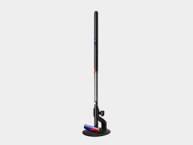 Dyson PencilVac Fluffycones
