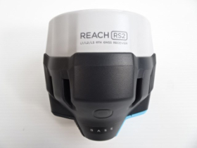 REACH GNSS受信機 中古