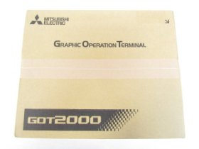 三菱 表示器GOT 新品