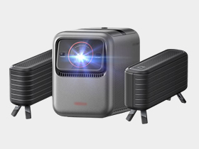 Anker Nebula X1
