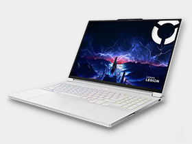Legion 7i Gen 10