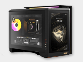 MSI MEG Vision X AI