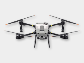 DJI AGRAS T25