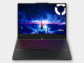 Legion Pro 7i Gen 10