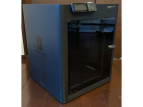 Bambu lab p1s 中古
