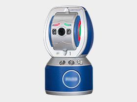 FARO レーザートラッカー