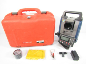 SOKKIA トータルステーション iM-100 series 中古