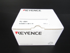 キーエンス ガイドパルス式 レベルセンサ FL 新品