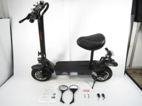 tAMO PFL X11 電動キックボード 中古