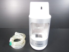 水素吸入器 H2PREMIUM3 中古