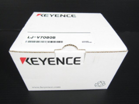 キーエンス センサヘッド LJ-V7080B 新品
