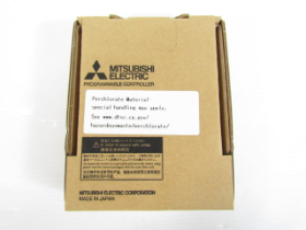 新品 三菱 R08CPU