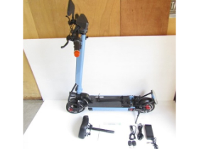 COSWHEEL EV SCOOTER 中古