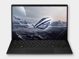 ASUS ROG Flow Z13 GZ302EA