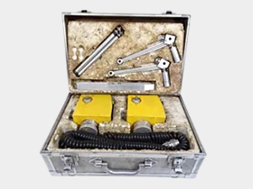 Moba Matic I