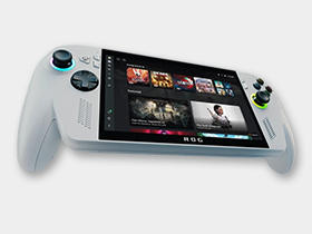 ROG Xbox Ally