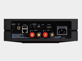 BLUESOUND POWERNODE