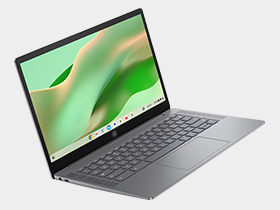 Chromebook Plus 14