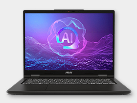 MSI Venture A14 AI+ A3HMG