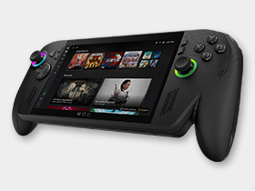 ROG Xbox Ally X