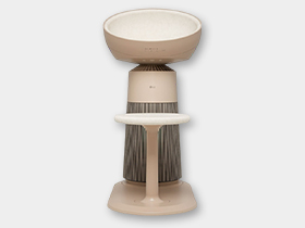 LG PuriCare AeroCatTower