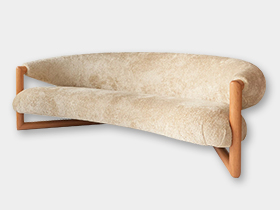 POMPOUS 3P SOFA