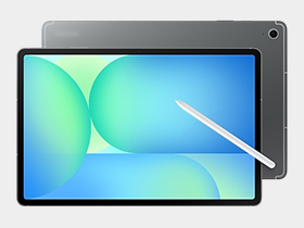 Samsung Galaxy Tab S10 FE+