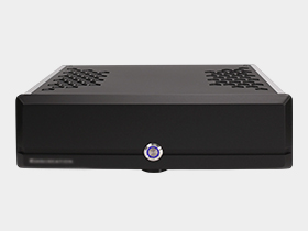 Silent Switch OCXO2