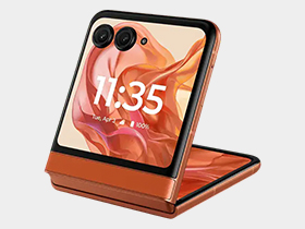MOTOROLA razr 50