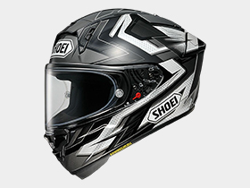 SHOEI X-Fifteen ESCALATE