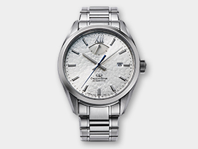 ORIENT STAR M34 F8 テイト