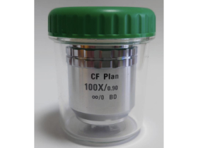 ニコン CF Plan 100X 中古