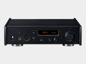 ティアック UD507
