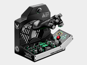 Thrustmaster Viper TQS Mission Pack