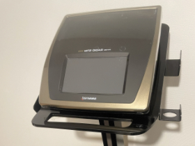 フィジオ ラジオスティム MH2 中古