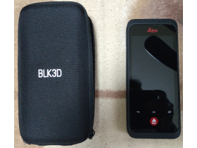 Leica 写真計測機 BLK3D 中古