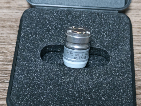 RENISHAW スタンダードフォースモジュール