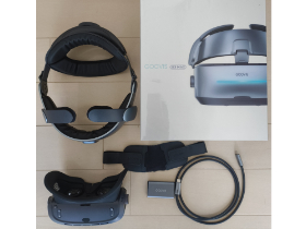 GOOVIS G3 MAX 中古