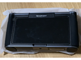 Revopoint MIRACO 3Dスキャナー 中古