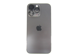 中古スマホ カメラレンズ内 曇り