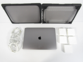 MacBook Pro 2019年 16インチ 16GB 中古 セット