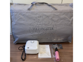 テルスガイザー リファイン 中古