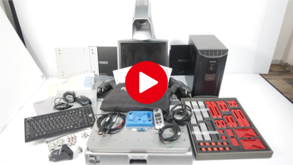 キーエンス XM-T1000 XM-1500買取