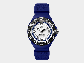 TAG HEUER フォーミュラ1 ソーラーグラフ